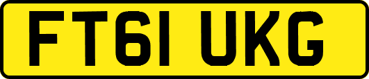 FT61UKG