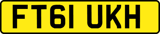 FT61UKH