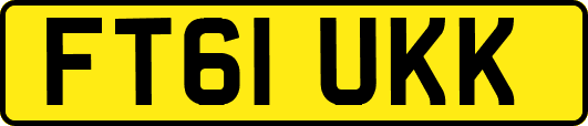 FT61UKK