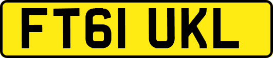 FT61UKL