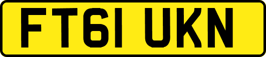 FT61UKN