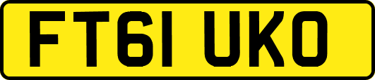 FT61UKO