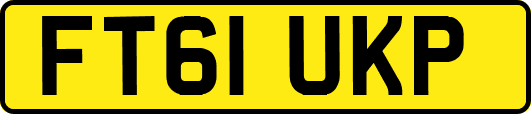 FT61UKP