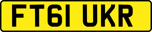 FT61UKR
