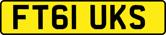 FT61UKS