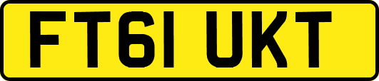 FT61UKT