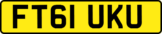FT61UKU