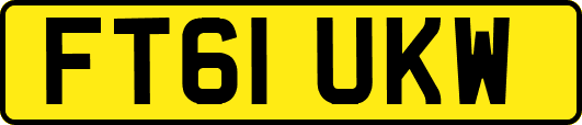 FT61UKW