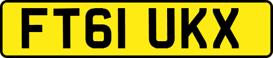 FT61UKX