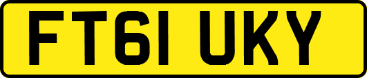 FT61UKY