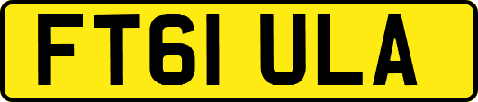 FT61ULA