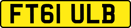 FT61ULB