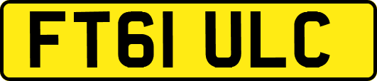 FT61ULC