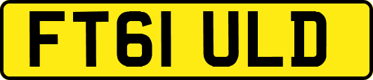 FT61ULD