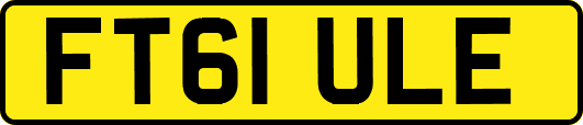 FT61ULE