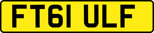 FT61ULF