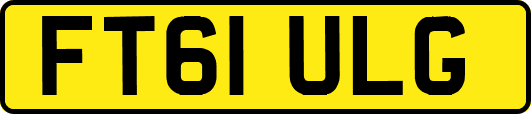 FT61ULG