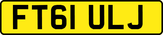FT61ULJ