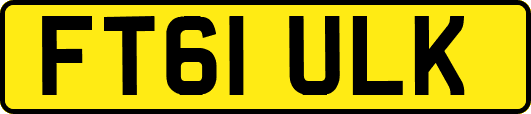 FT61ULK
