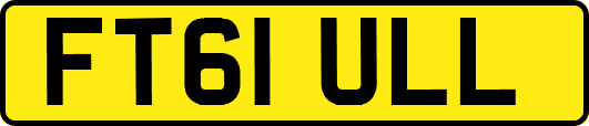FT61ULL