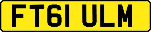 FT61ULM