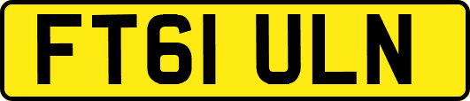 FT61ULN
