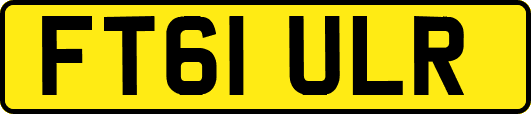 FT61ULR