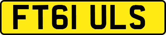 FT61ULS