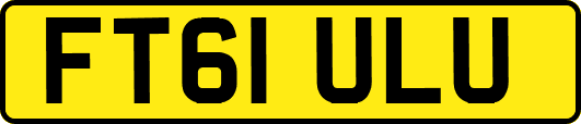 FT61ULU