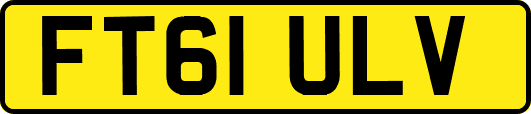 FT61ULV