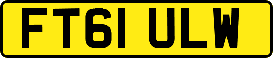 FT61ULW