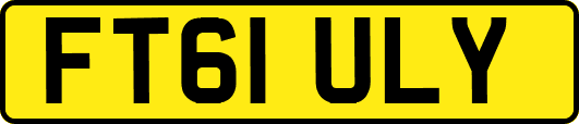 FT61ULY