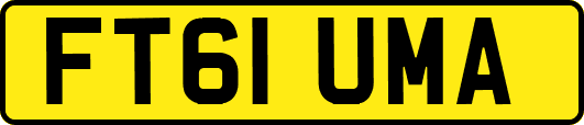 FT61UMA