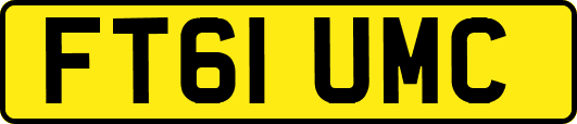 FT61UMC