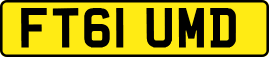 FT61UMD