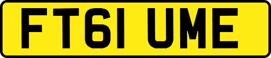 FT61UME