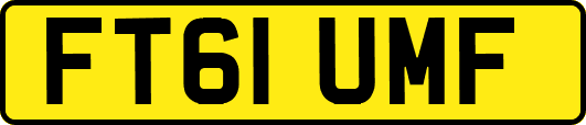 FT61UMF