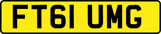 FT61UMG