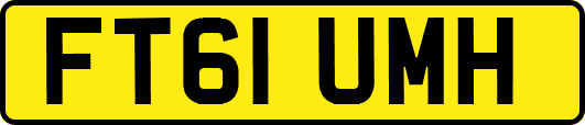 FT61UMH
