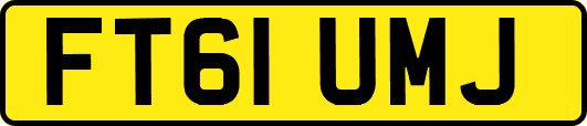 FT61UMJ