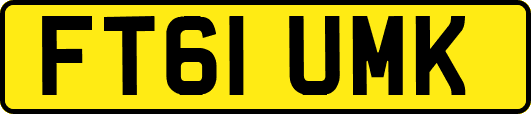 FT61UMK