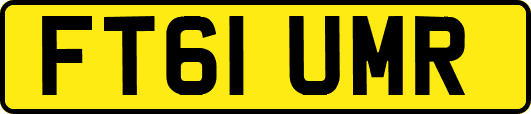 FT61UMR
