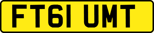FT61UMT