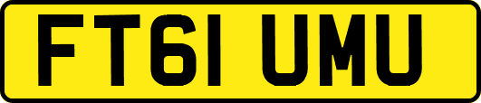 FT61UMU