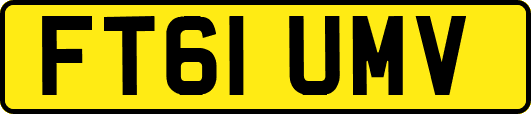 FT61UMV