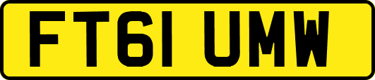 FT61UMW