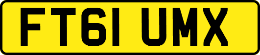 FT61UMX