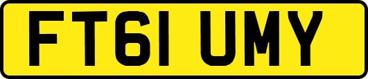 FT61UMY