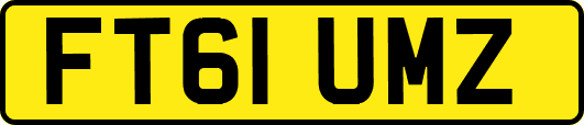 FT61UMZ