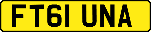 FT61UNA